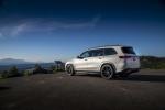 Mercedes-Benz GLS580 4Matic AMG Line 2019 года (NA)